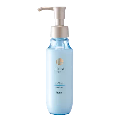 イリュージュプロ モイスト ヘアミルク商品画像