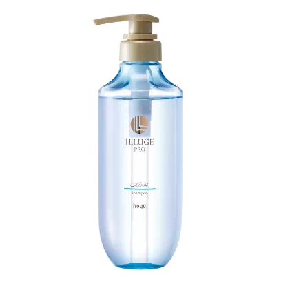 イリュージュプロ モイスト シャンプー商品画像