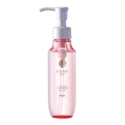 イリュージュプロ スムース ヘアオイル商品画像