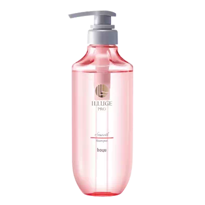イリュージュプロ スムース シャンプー商品画像
